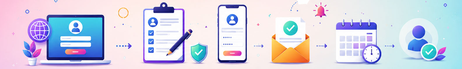 Online Registration